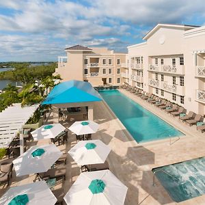 Wyndham Grand Jupiter At Harbourside Place